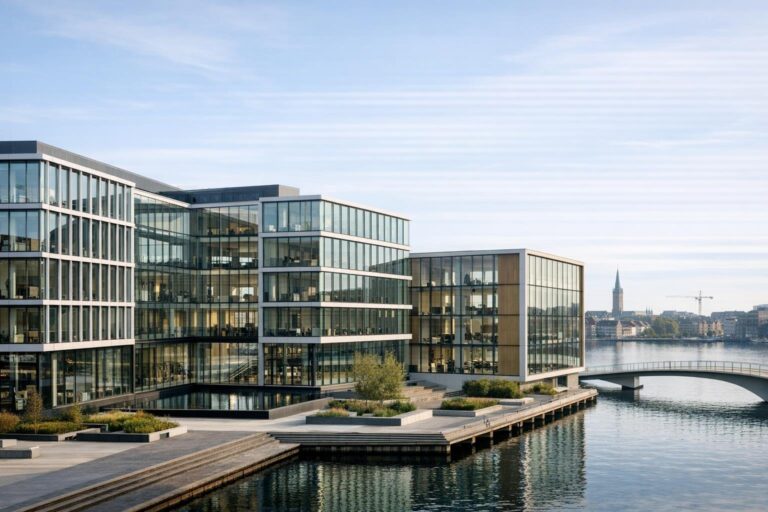 Business i Assens: Budgetaftale, rekruttering og lokale klimaopgaver